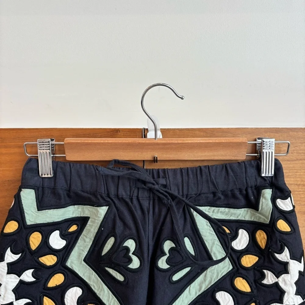 SEA New York Kaia Shorts, Size XS